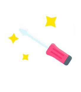 Screwdriver image