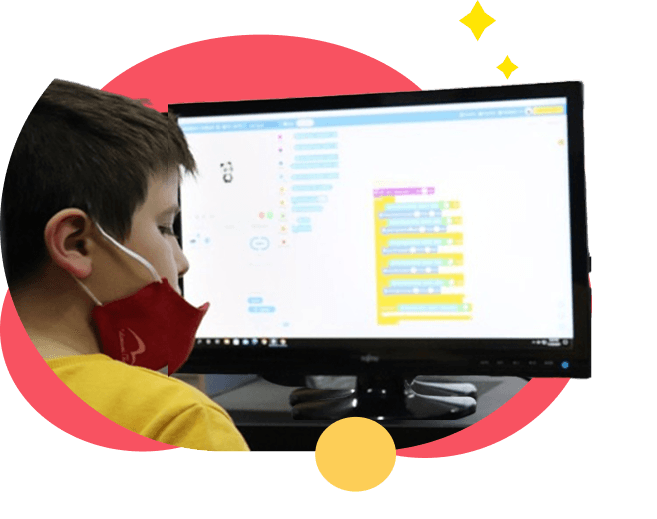 SCRATCH EXPLORERS image